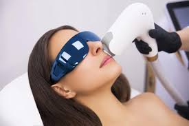 Laser hair removal treatment image 3